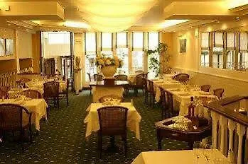 Brit Hotel Les Voyageurs Loudeac