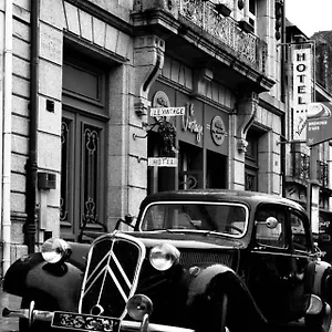 Hotel Vintage, Quimperle
