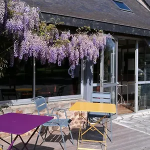 Hotel Logis La Valette, Cesson-Sevigne