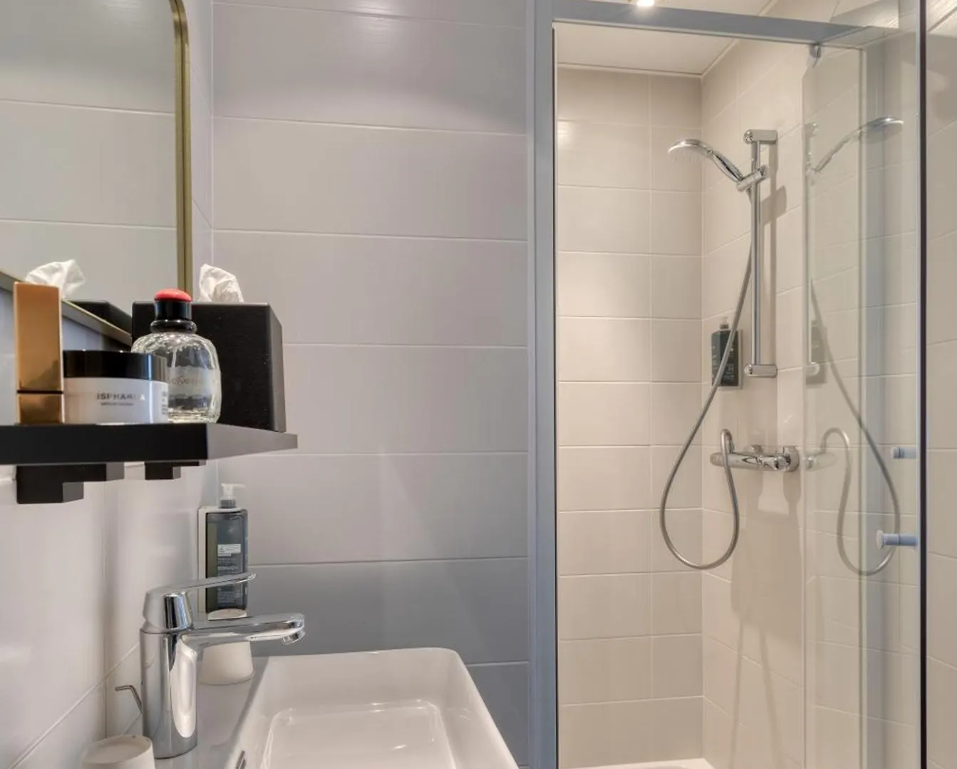 Brit Hotel Les Voyageurs 卢代阿克 法国